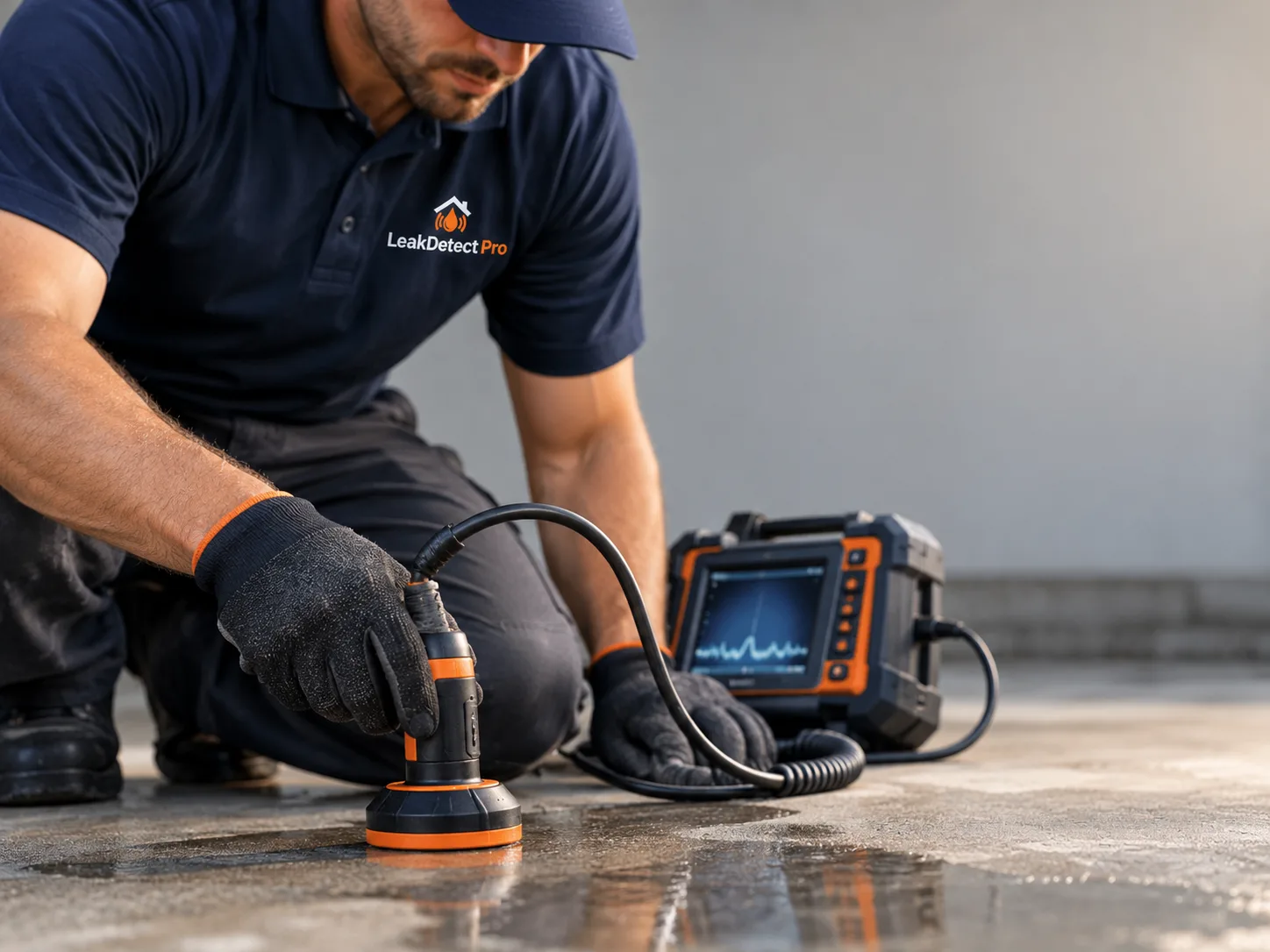 Flat Roof Analysis in Jamestown, SC